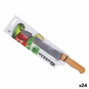 Faca de Cozinha Quttin GR40773 20 cm (24 Unidades) Cozinha | Gourmet - nacloset