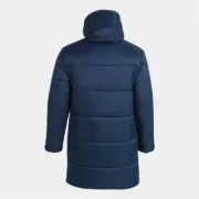 Casaco de Homem Joma Sport Islandia III Azul Marinho Blusões - nacloset 2