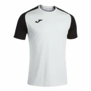 Camisola de Manga Curta Homem Joma Sport Academy IV M Moda | Acessórios - nacloset