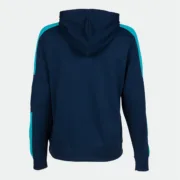 Polar com Capuz Mulher Joma Sport Championship IV Moda | Acessórios - nacloset 2