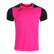 Camisola de Manga Curta Homem Joma Sport Record II Desporto | Lazer - nacloset