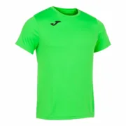 Camisola de Manga Curta Infantil Joma Sport Record II Desporto | Lazer - nacloset
