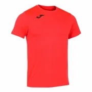 Camisola de Manga Curta Homem Joma Sport Record II Desporto | Lazer - nacloset 2