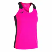 T-Shirt de Alças Mulher Joma Sport Record II Desporto | Lazer - nacloset 2