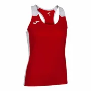 T-Shirt de Alças Mulher Joma Sport Record II Desporto | Lazer - nacloset 2