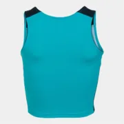 Camisola de Manga Curta Mulher Joma Sport Record II Moda | Acessórios - nacloset 2