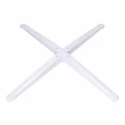 Base de apoio EDM 00854 33500 Recarga 2 Peças Ar condicionado e ventiladores - nacloset 2