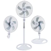 Ventilador EDM 33530 Branco 45 W 3 em 1 Ar condicionado e ventiladores - nacloset