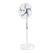Ventilador EDM 33530 Branco 45 W 3 em 1 Ar condicionado e ventiladores - nacloset 2