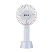 Ventilador EDM 33904 4,5 W Ø 10,6 cm Ar condicionado e ventiladores - nacloset