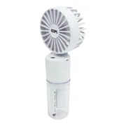 Ventilador Nebulizador EDM 33974 Multicolor Ar condicionado e ventiladores - nacloset 2