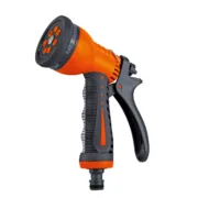 Pistola de Rega EDM 74434 Multifunção Casa | Jardim - nacloset