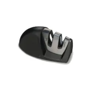 Afiador de Facas EDM 76150 Cerâmica 10 cm Cozinha | Gourmet - nacloset