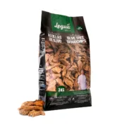 Chips aromáticas Legua 3 Kg Casa | Jardim - nacloset
