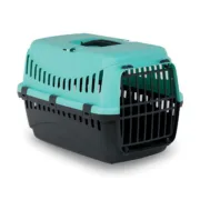 Caixa de Transporte Pegaso 46 x 31 x 32 cm Animais de Estimação - nacloset 2