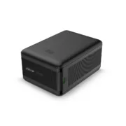 Powerbank KSIX Nano Preto 30000 mAh Eletrónica | Telefones e Tablets - nacloset 2