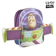Mochila Infantil Toy Story 78407 Jogos | Disfarces - nacloset