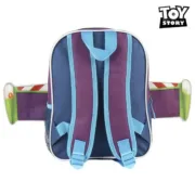 Mochila Infantil Toy Story 78407 Jogos | Disfarces - nacloset 2