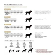 Arnês para Cães Batman Azul Animais de Estimação - nacloset