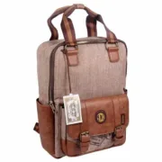 Mochila Casual Harry Potter Acessórios de Moda - nacloset