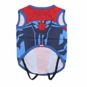 T-shirt para Cães Spider-Man Animais de Estimação - nacloset 2