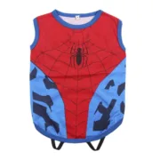 T-shirt para Cães Spider-Man Animais de Estimação - nacloset