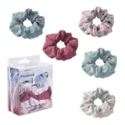 Elásticos Frozen 2500001912 (5 pcs) Cabelo - nacloset