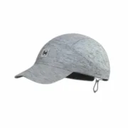 Boné de Desporto Trail Buff Htr Light Cinzento Acessórios de running e atletismo - nacloset