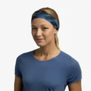 Faixa de cabelo Buff Ahin Acessórios de running e atletismo - nacloset 2