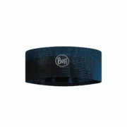 Faixa de cabelo Buff Malc Azul Acessórios de running e atletismo - nacloset