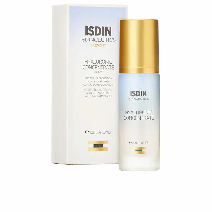 Sérum Facial com Ácido Hialurónico Isdin Casa | Jardim - nacloset 2