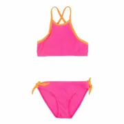 Cueca de Biquíni Para Meninas Go & Win Nakot Cor de Rosa Rosa-escuro Biquínis e fatos de banho - nacloset