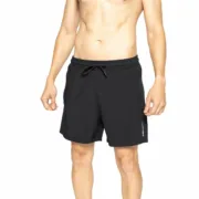 Calções de Desporto para Homem Koalaroo Hatvan Preto Calções e bermudas - nacloset