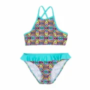 Cueca de Biquíni Para Meninas Go & Win Chevak Multicolor Biquínis e fatos de banho - nacloset