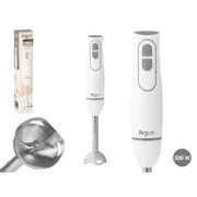 Batedora de Mão Argon JE-908A Branco Cinzento 500 W Batedeiras - nacloset