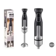 Batedora de Mão Argon SW-2317-BL Preto Aço 1000 W Batedeiras - nacloset