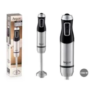 Batedora de Mão Argon SW-227-BL Preto Aço 1500 W Batedeiras - nacloset