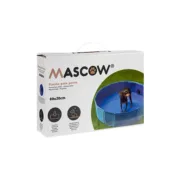 Piscina Desmontável Animais de Estimação 80 x 20 x 80 cm Azul Animais de Estimação - nacloset 2
