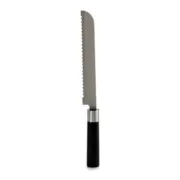 Faca de Serra Aço inoxidável Plástico Cozinha | Gourmet - nacloset