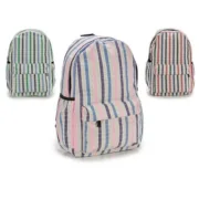 Mochila Escolar Jogos | Disfarces - nacloset