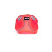 Arnês para Cães Gloria Trek Star 27-28 cm 31-34,6 cm Cor de Rosa XS Animais de Estimação - nacloset