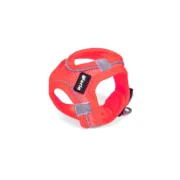 Arnês para Cães Gloria Trek Star 27-28 cm 31-34,6 cm Cor de Rosa XS Animais de Estimação - nacloset 2
