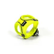 Arnês para Cães Gloria Trek Star 32,8-35,4 cm 45-47 cm Amarelo M Animais de Estimação - nacloset 2