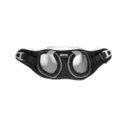 Arnês para Cães Gloria Trek Star 32,8-35,4 cm 45-47 cm Preto M Animais de Estimação - nacloset 2