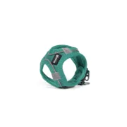 Arnês para Cães Gloria Trek Star 32,8-35,4 cm 45-47 cm Turquesa M Animais de Estimação - nacloset