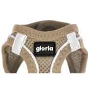 Arnês para Cães Gloria 45-47 cm Bege L 32,8-35,4 cm Animais de Estimação - nacloset