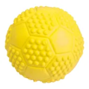 Brinquedo para cães Gloria Futebol Borracha (7 cm) Animais de Estimação - nacloset 2