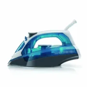 Ferro de Vapor Black & Decker ES9180070B 2200 W Azul Casa | Jardim - nacloset 2