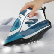 Ferro de Vapor Black & Decker BXIR2402E 2400 W Casa | Jardim - nacloset 2