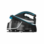 Centro de Engomar Black & Decker BXSS2401E 2400 W Casa | Jardim - nacloset